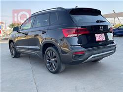 ڤۆڵکسواگن تاوس